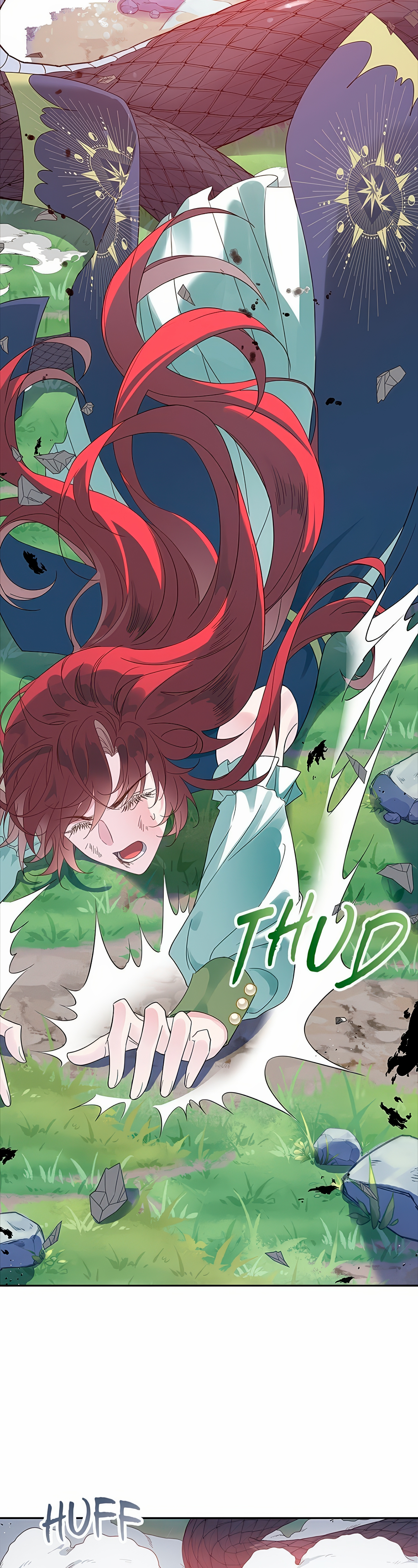 Radia Vol. 1 Ch. 1 第25页