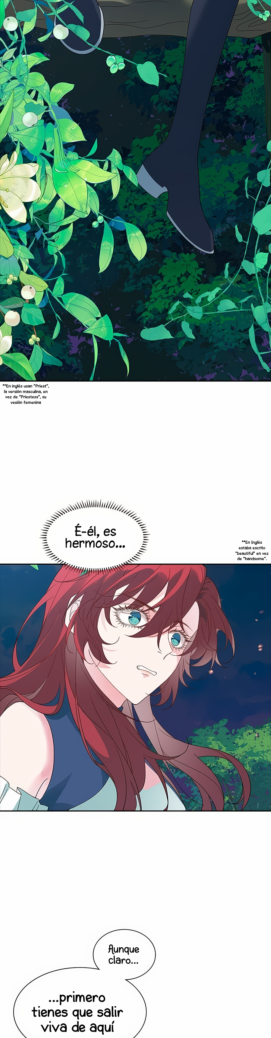 Radia Vol. 1 Ch. 1 第28页