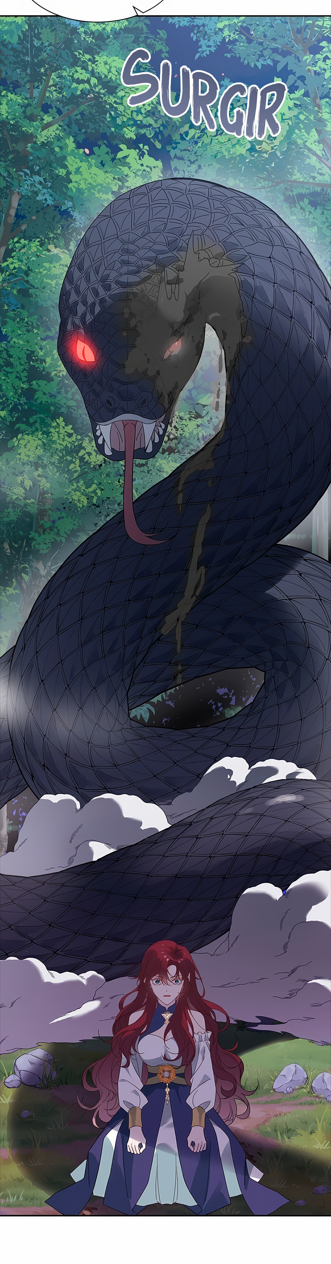 Radia Vol. 1 Ch. 1 第29页