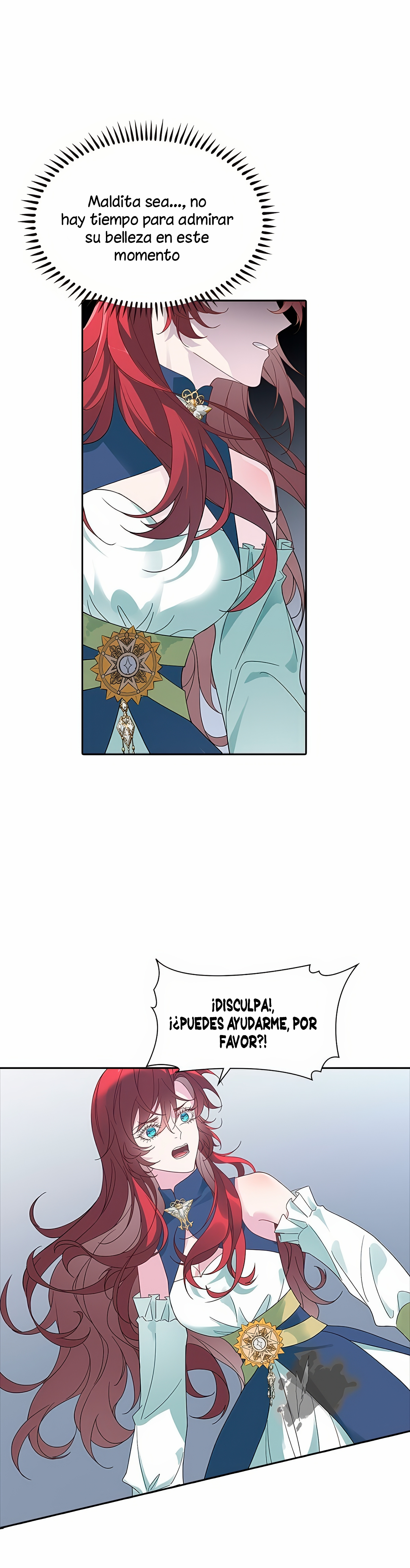 Radia Vol. 1 Ch. 1 第30页