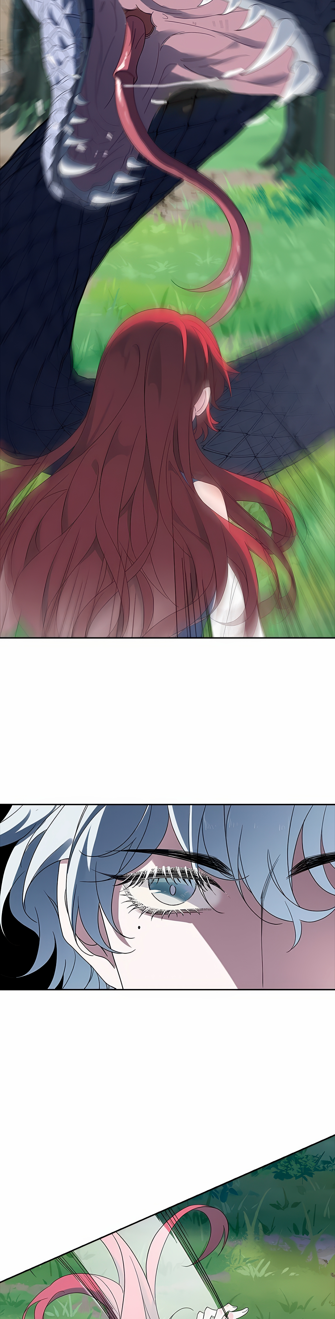 Radia Vol. 1 Ch. 1 第32页