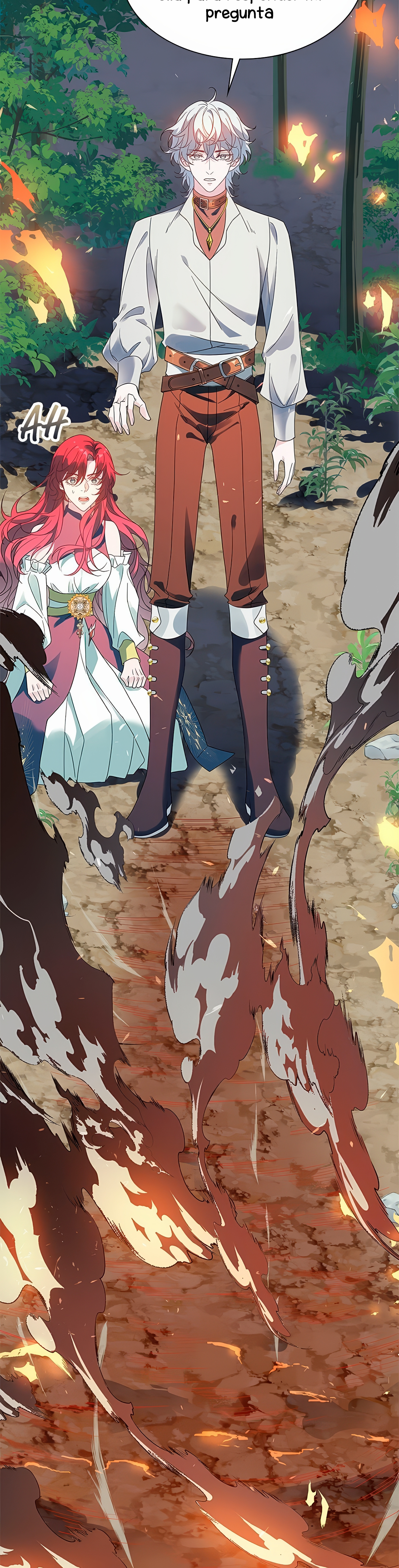 Radia Vol. 1 Ch. 1 第35页