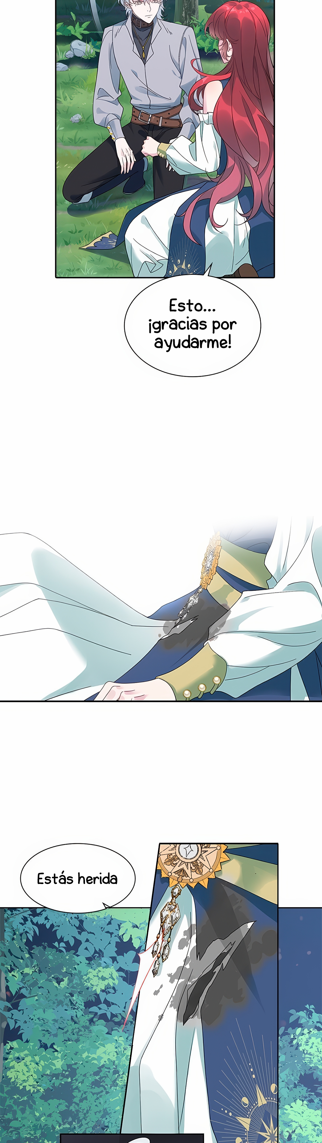 Radia Vol. 1 Ch. 1 第37页