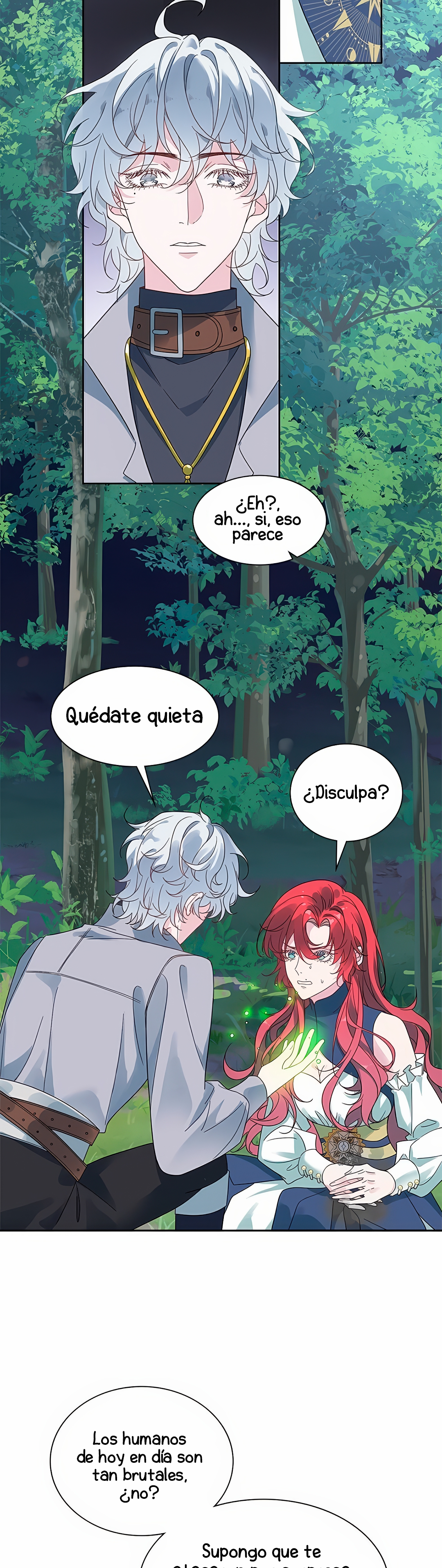 Radia Vol. 1 Ch. 1 第38页