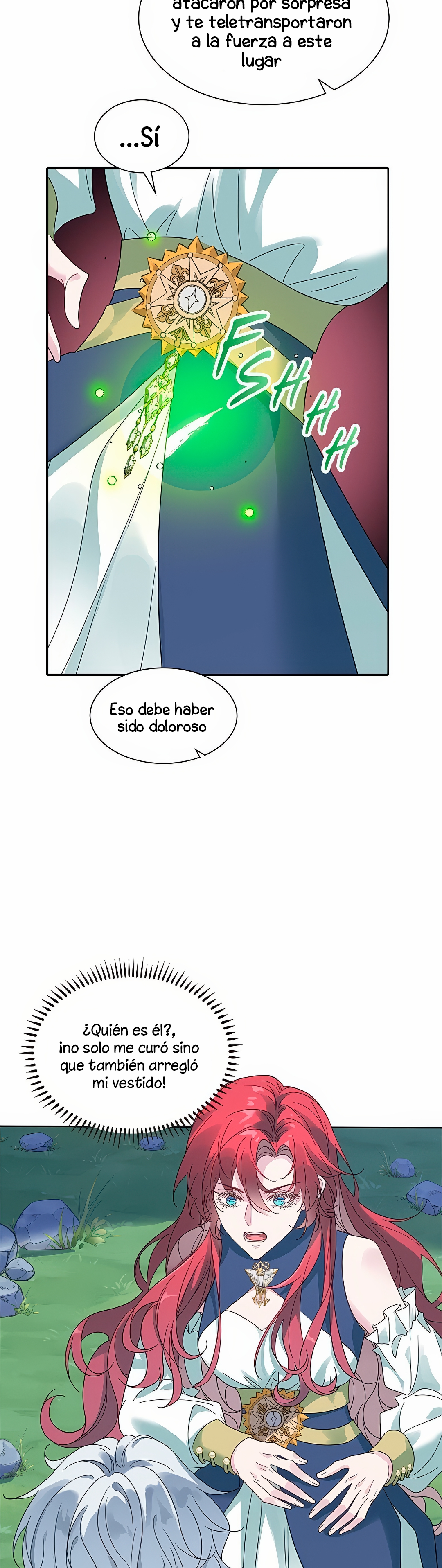 Radia Vol. 1 Ch. 1 第39页