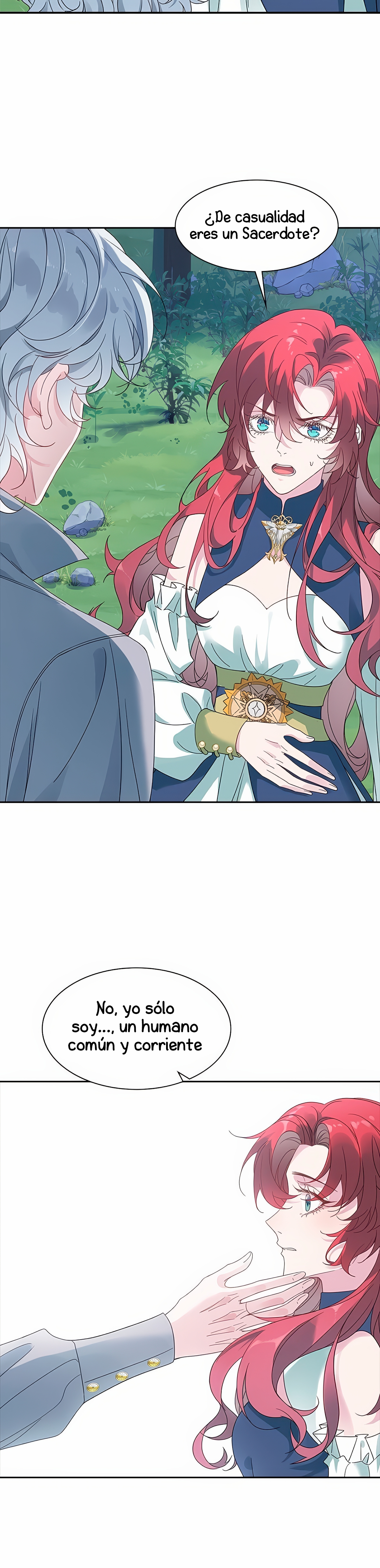 Radia Vol. 1 Ch. 1 第40页