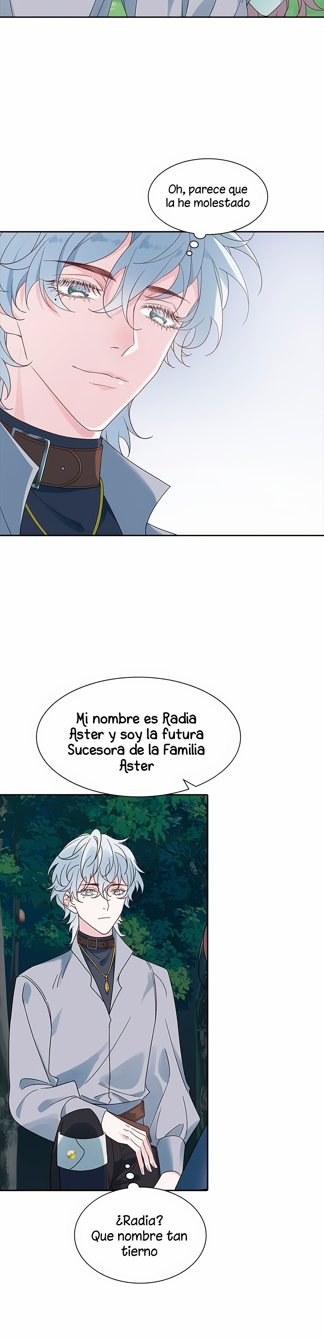 Radia Vol. 1 Ch. 1 第43页