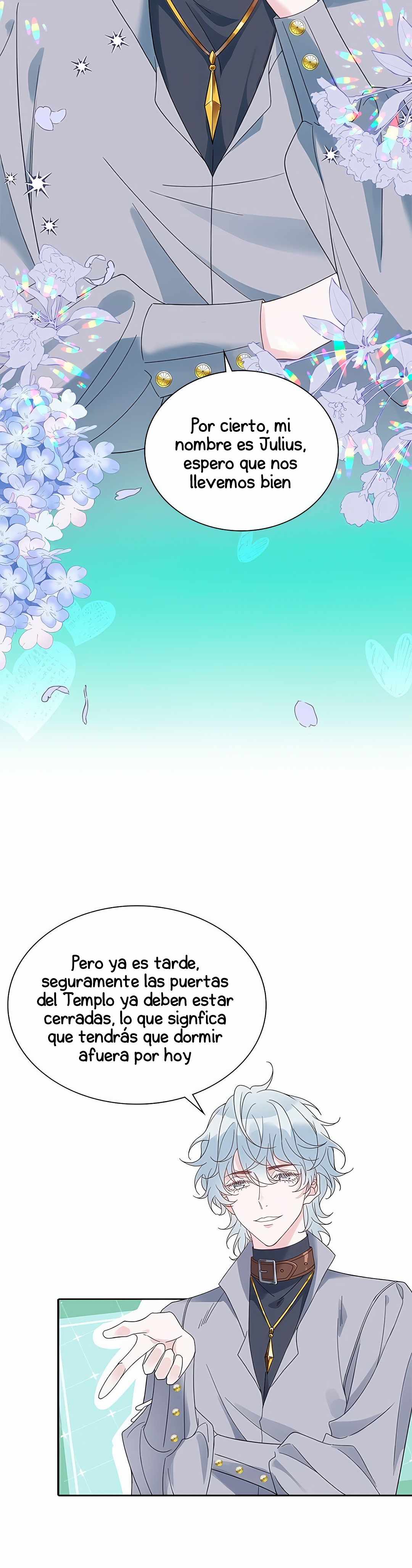 Radia Vol. 1 Ch. 1 第46页
