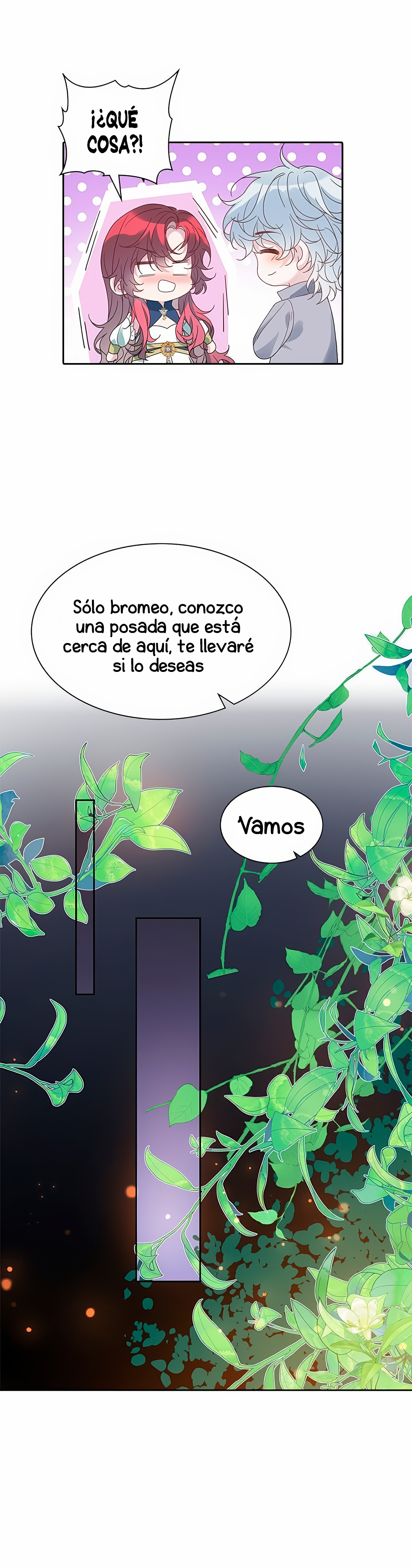 Radia Vol. 1 Ch. 1 第47页