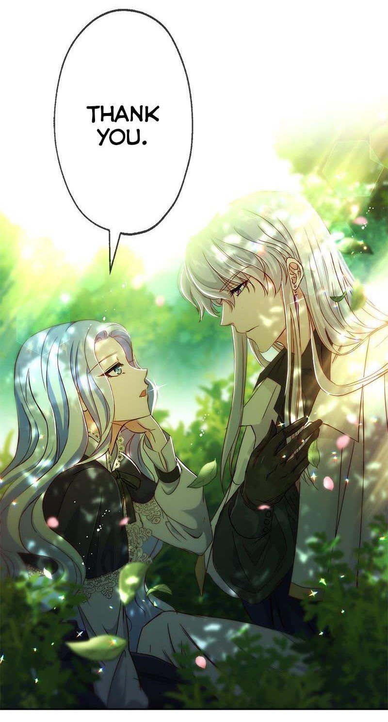 The Duchess Has a Deathwish Vol. 1 Ch. 4 第33页