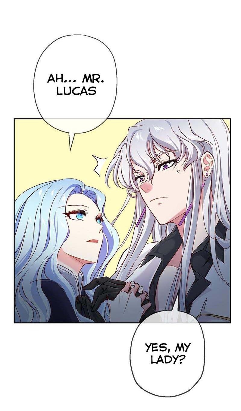 The Duchess Has a Deathwish Vol. 1 Ch. 4 第43页