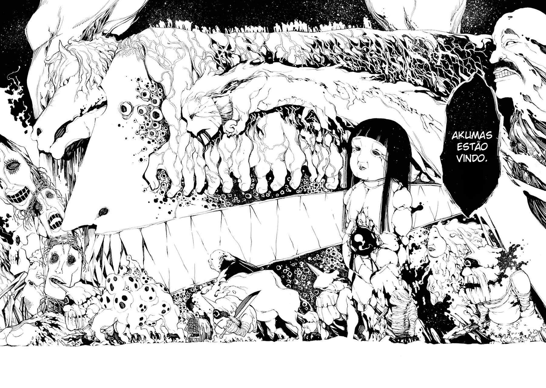Val x Love Vol. 1 Ch. 2 第37页