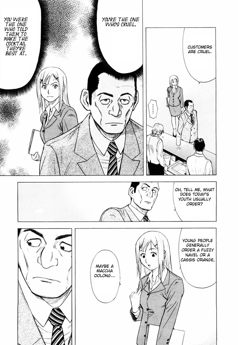 Bartender A Tender Stool 第21页