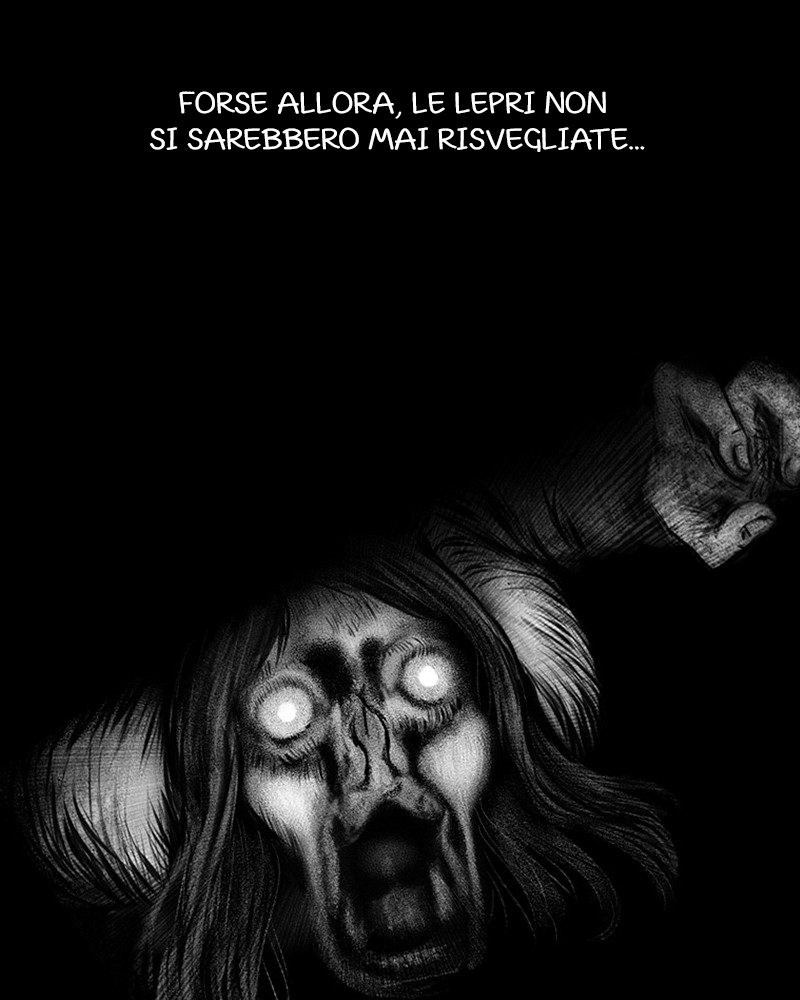 Melvina's Therapy Le Braccia della Lepre (6) 第11页