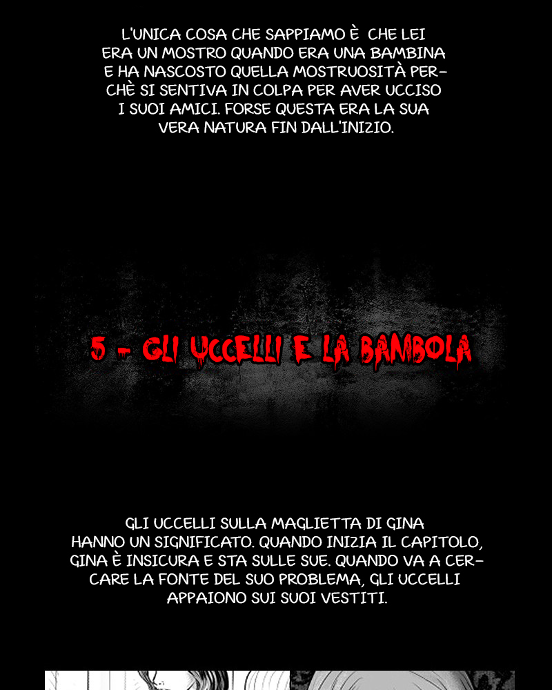 Melvina's Therapy Le Braccia della Lepre (6) 第26页