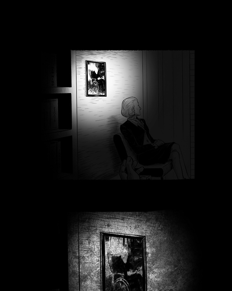 Melvina's Therapy Le Braccia della Lepre (6) 第35页
