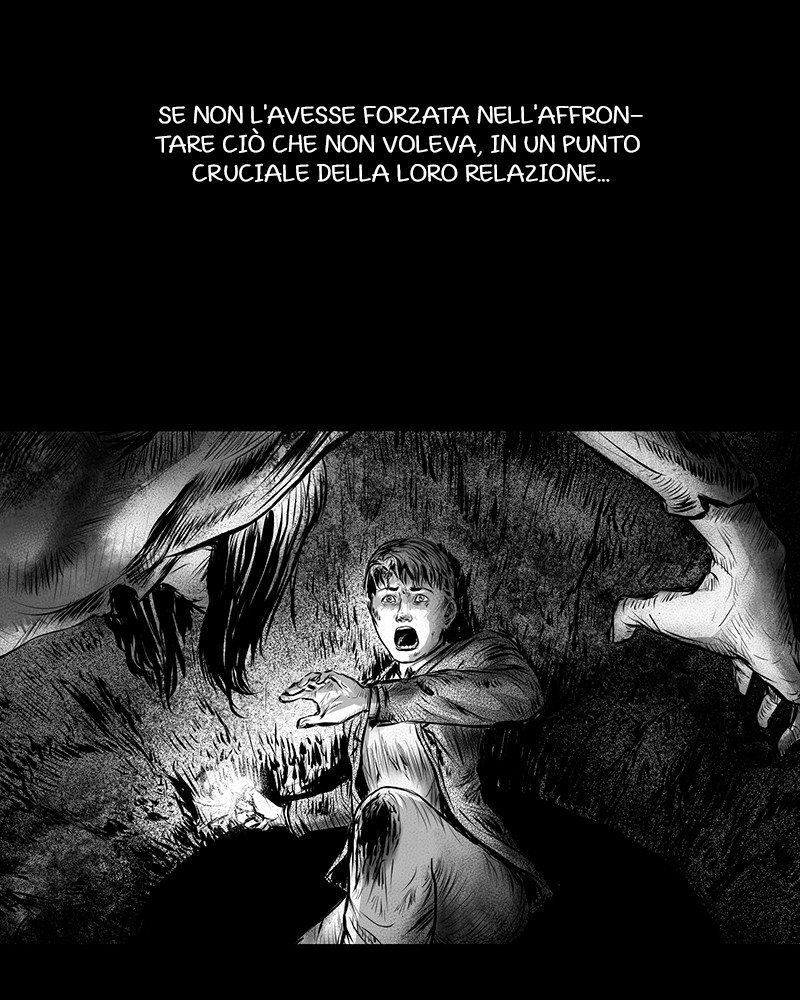 Melvina's Therapy Le Braccia della Lepre (6) 第10页
