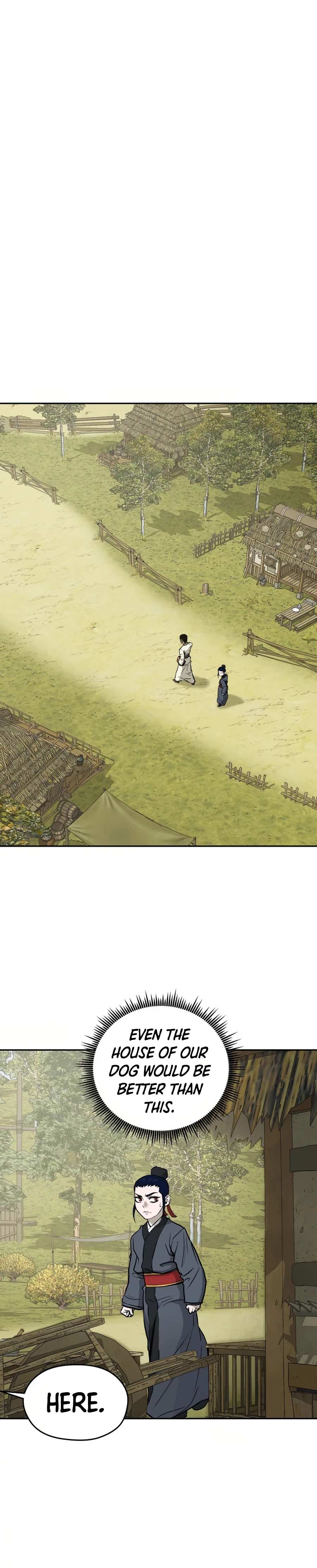 Administrator Kang Jin Lee Ch. 11 第13页