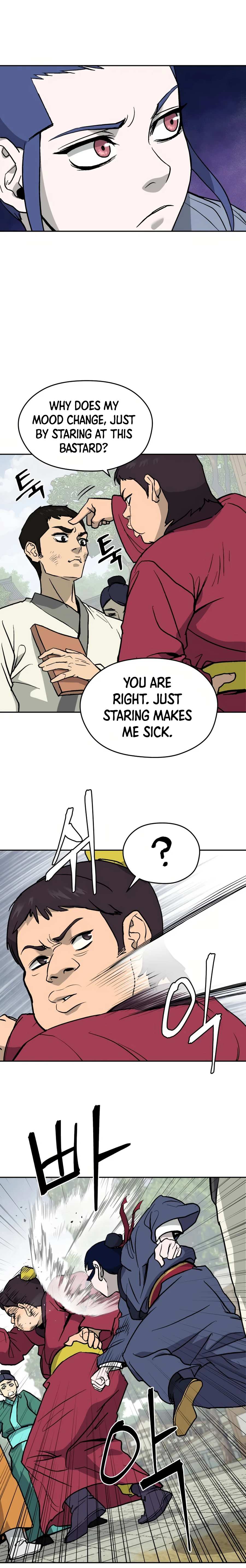Administrator Kang Jin Lee Ch. 11 第7页