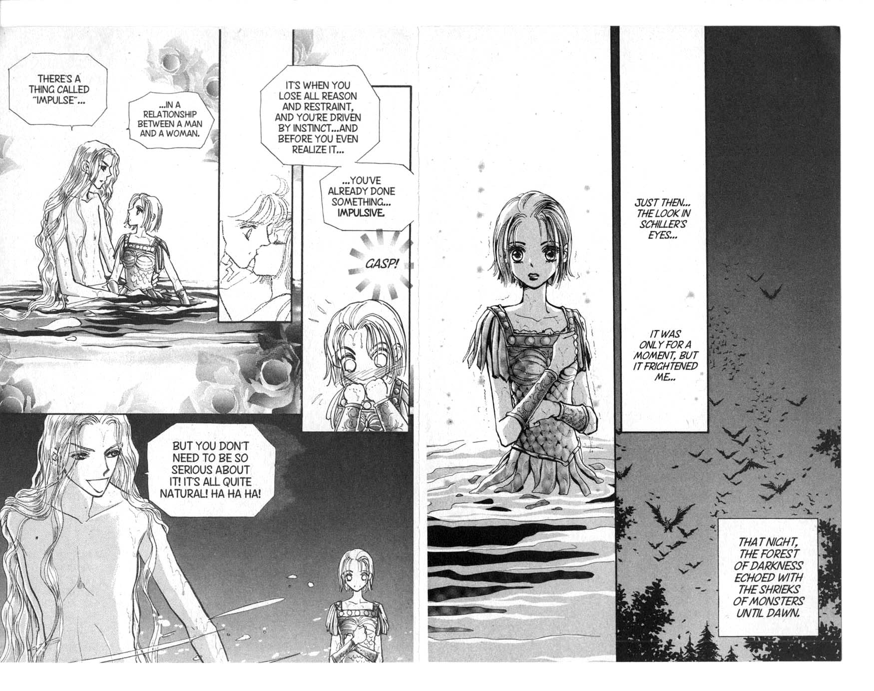 The Queen's Knight Vol. 6 Ch. 6 第91页