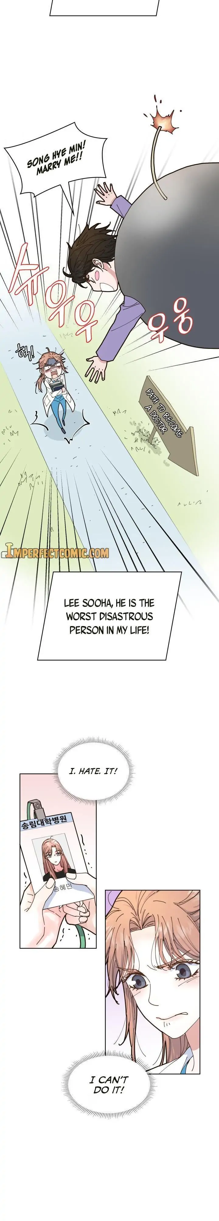 My Secret Roommate Ch. 5 第24页