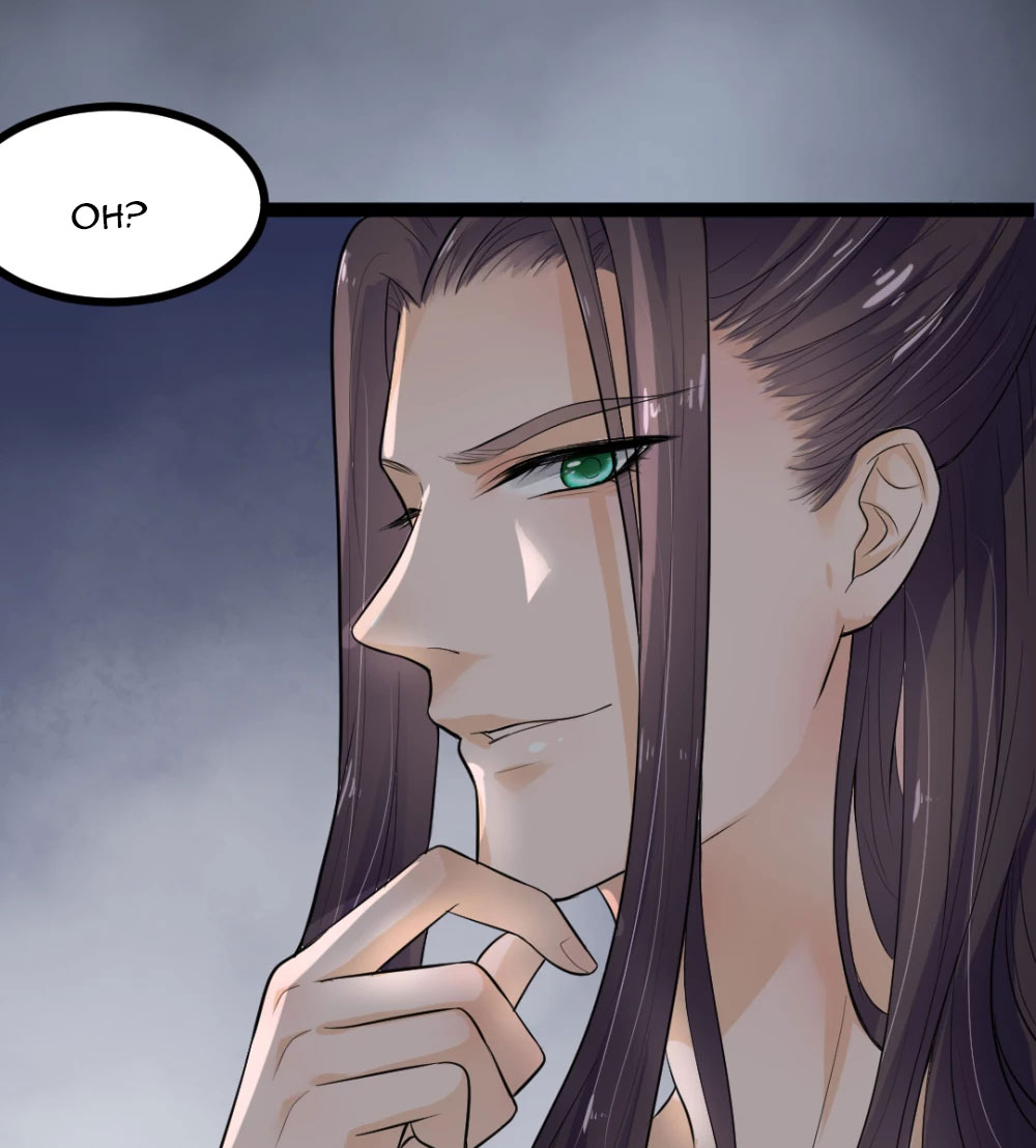 The Emperor Is Afraid That the Princess Will Have the World Ch. 4 第17页