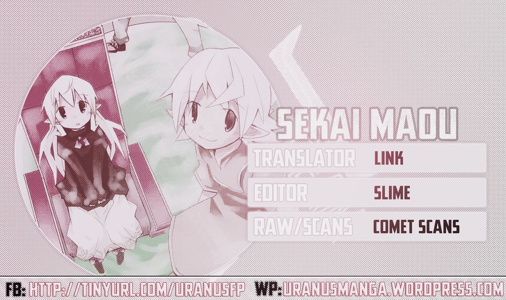 Sekai Maou Vol. 1 Ch. 2 第10页