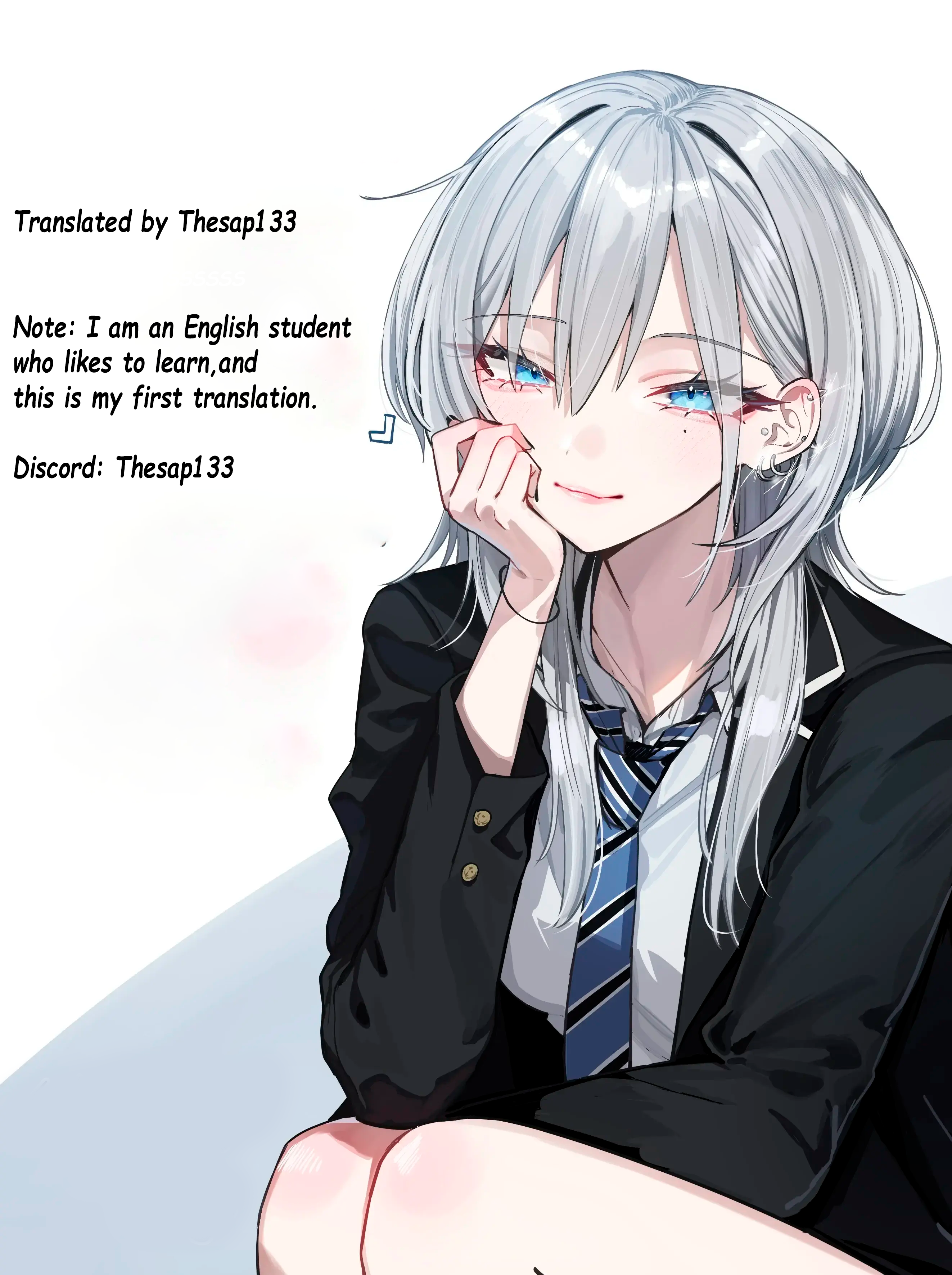 Haimiya-senpai wa Kowakute Kawaii Ch.2 第7页