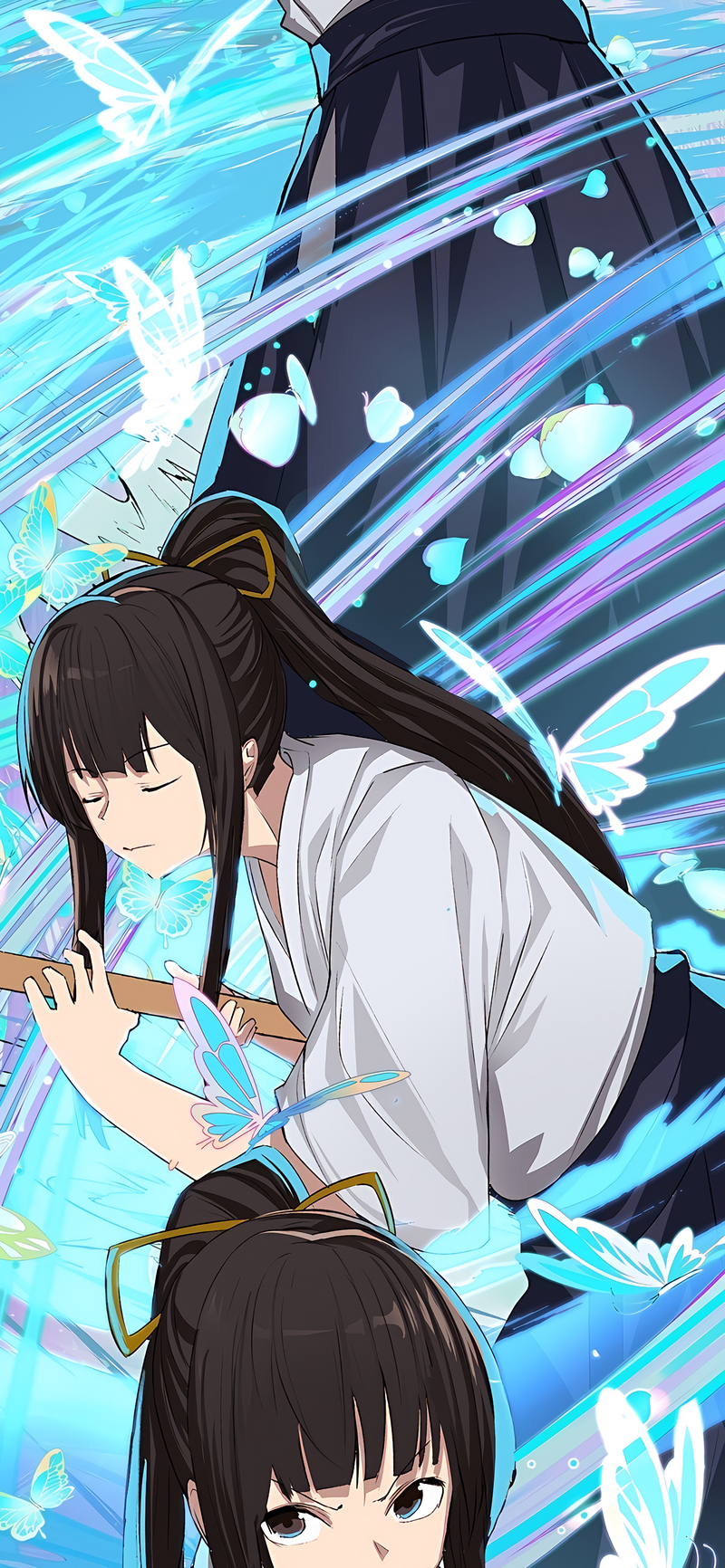 Quest Musou - Ore dake ga Tsukaeru Cheat Skill Ch. 2 第18页