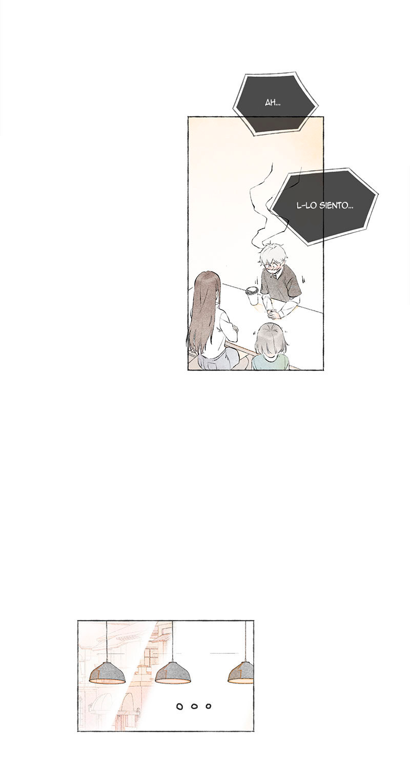 Starting With a Lie Ch. 2 第26页