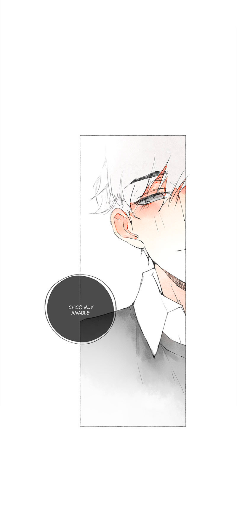 Starting With a Lie Ch. 2 第29页