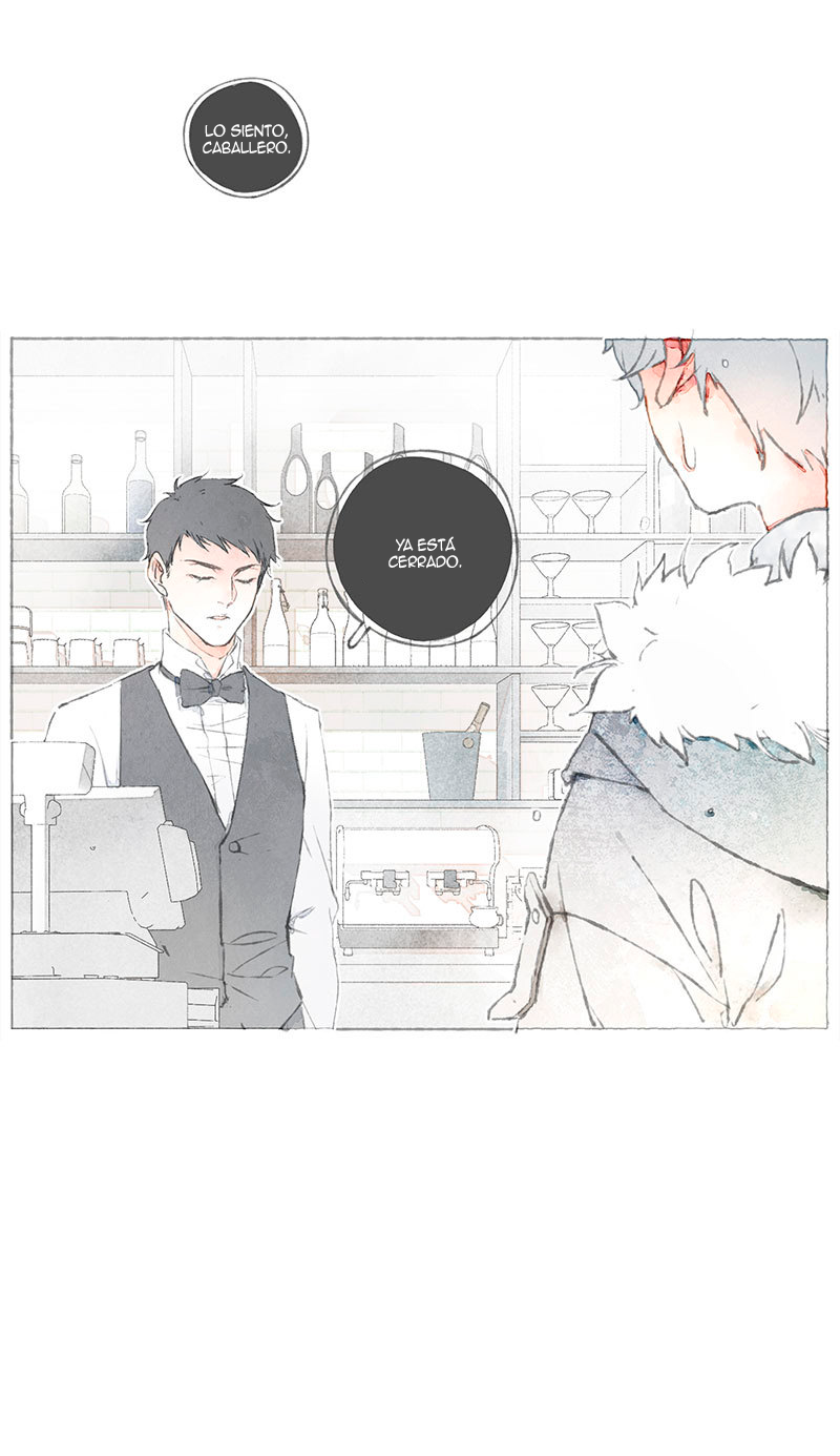 Starting With a Lie Ch. 2 第32页