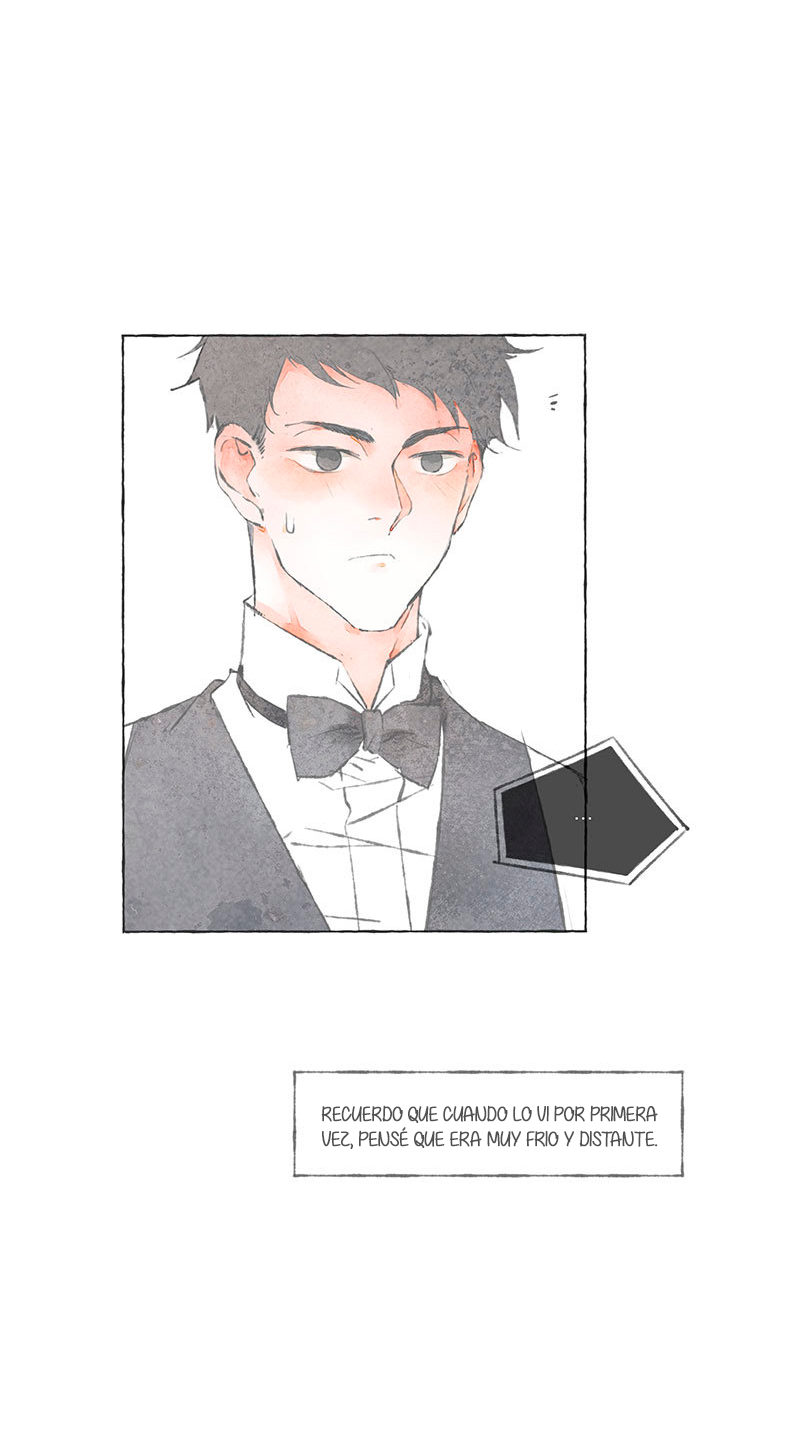 Starting With a Lie Ch. 2 第33页