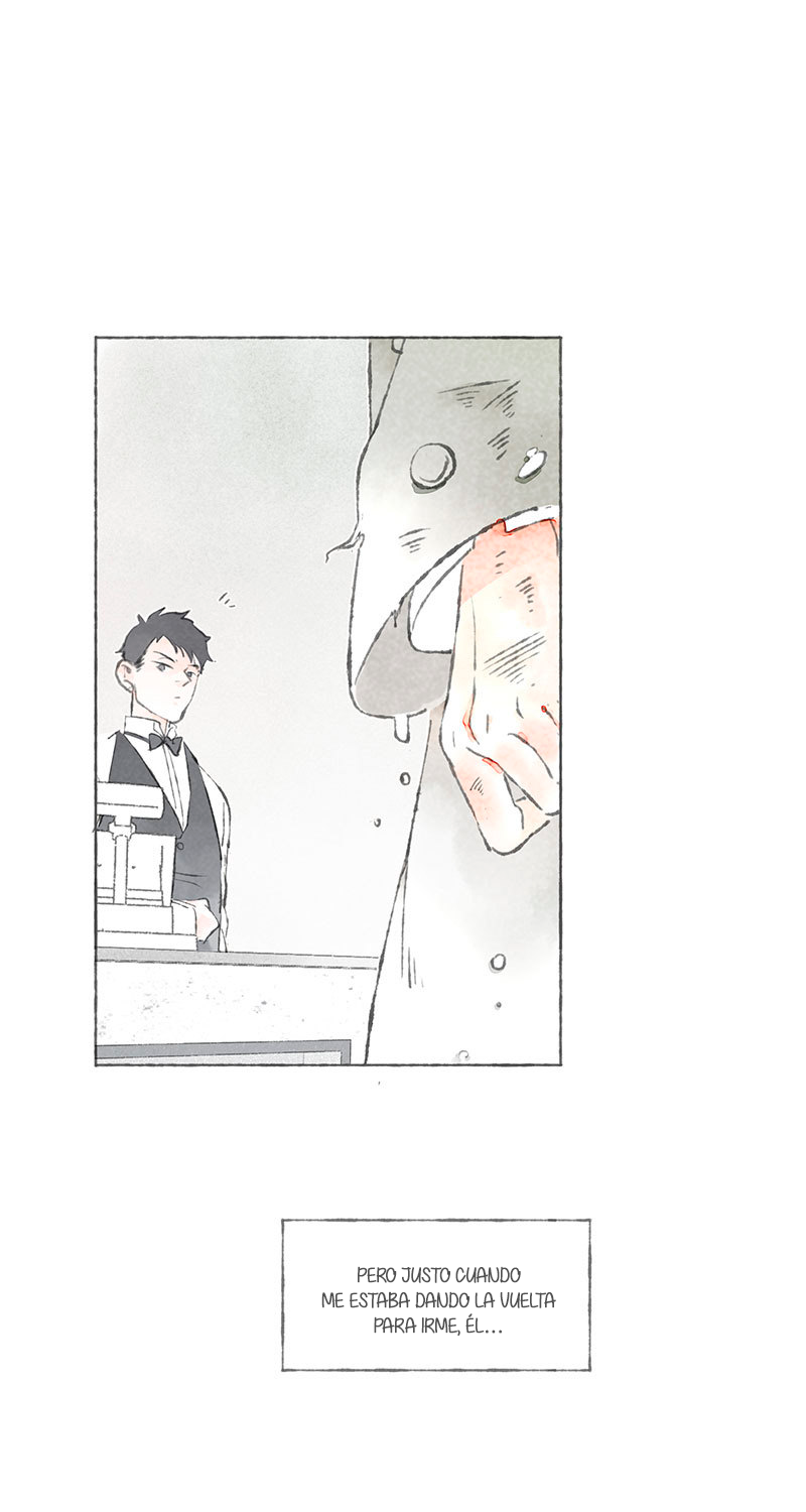 Starting With a Lie Ch. 2 第36页
