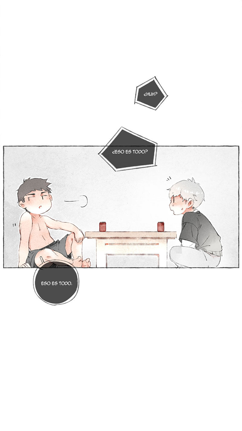 Starting With a Lie Ch. 2 第5页