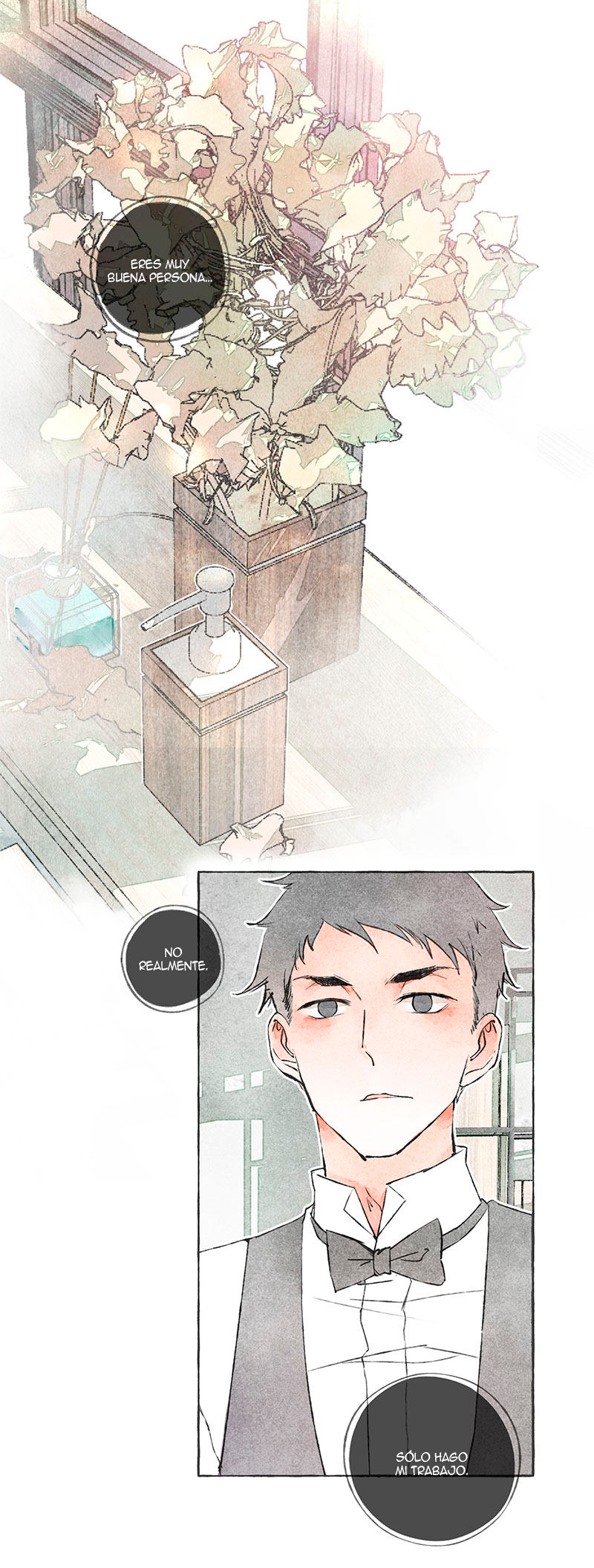 Starting With a Lie Ch. 2 第41页