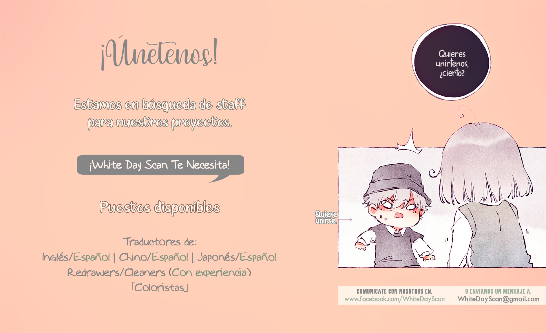 Starting With a Lie Ch. 2 第47页