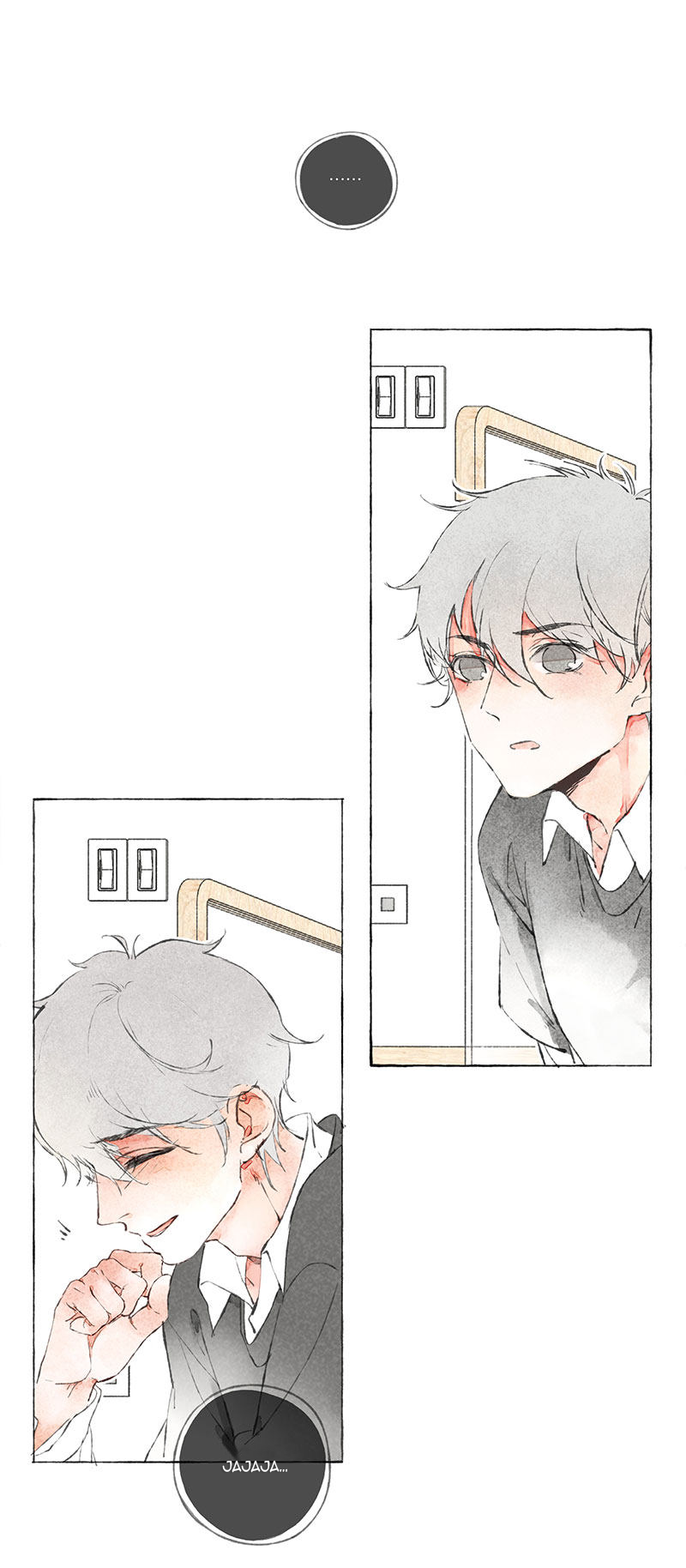 Starting With a Lie Ch. 2 第6页