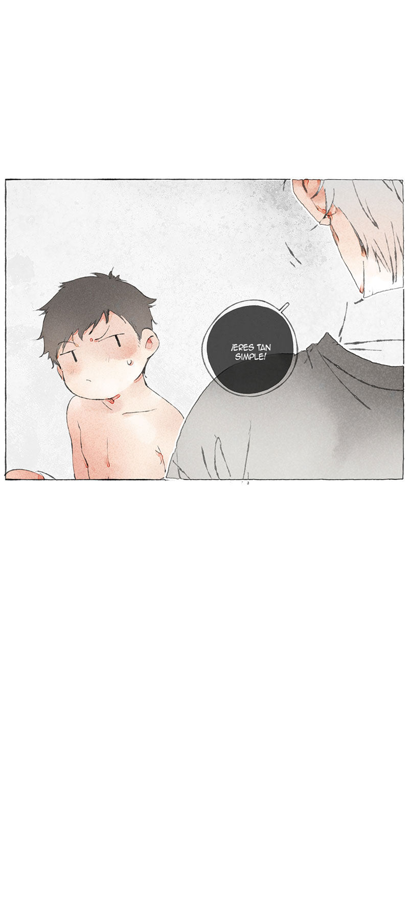 Starting With a Lie Ch. 2 第7页