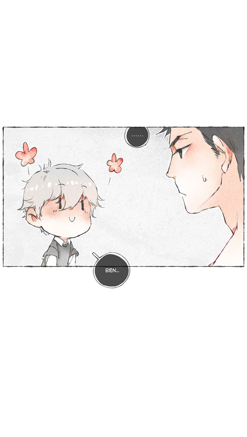 Starting With a Lie Ch. 2 第9页