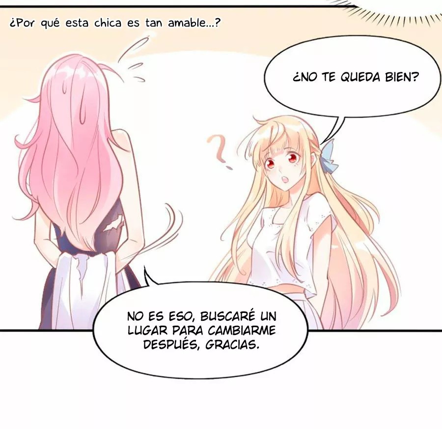 Zhā Nǚ Qiúshēng Rìjì Vol. 1 Ch. 3 第21页