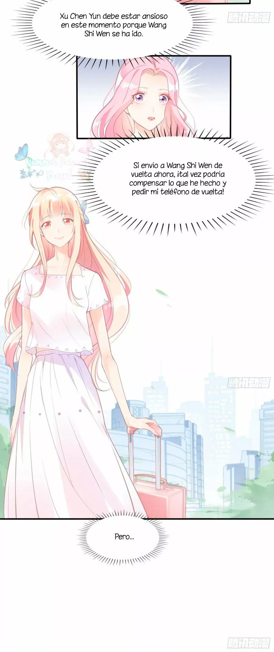 Zhā Nǚ Qiúshēng Rìjì Vol. 1 Ch. 3 第28页