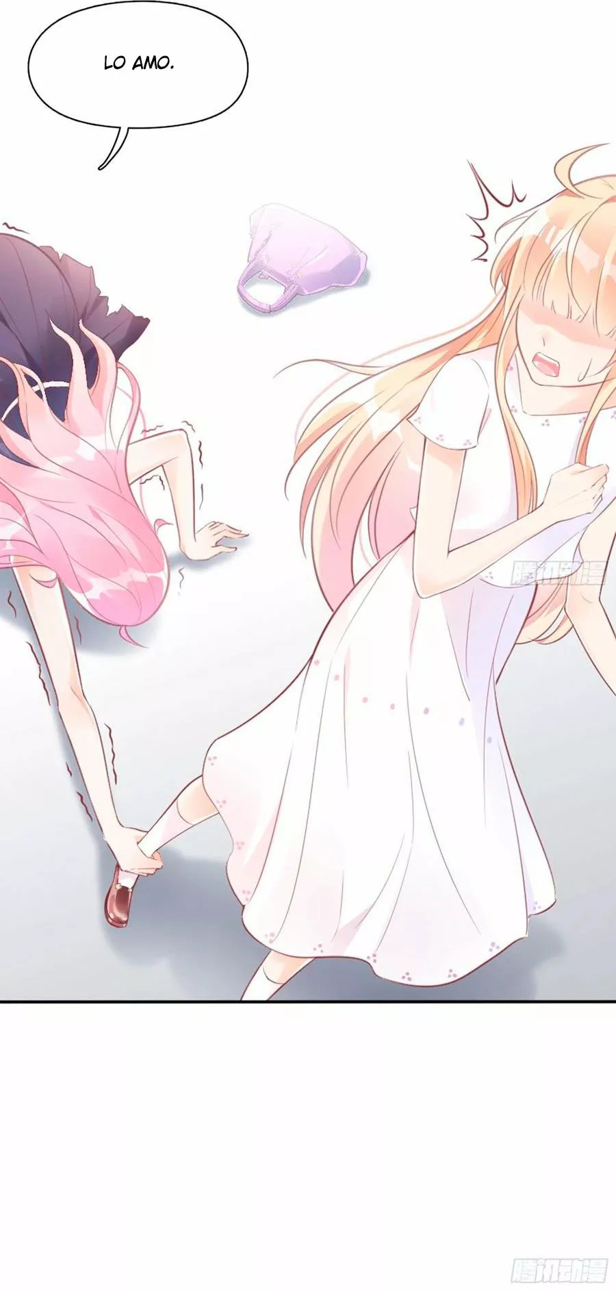 Zhā Nǚ Qiúshēng Rìjì Vol. 1 Ch. 3 第38页