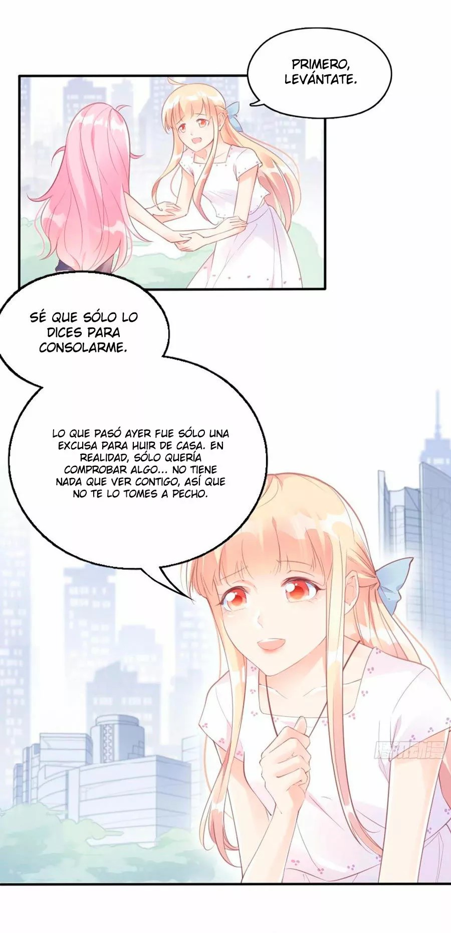 Zhā Nǚ Qiúshēng Rìjì Vol. 1 Ch. 3 第41页