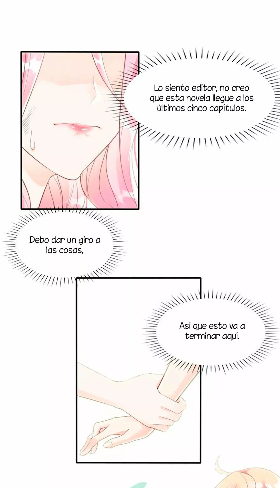Zhā Nǚ Qiúshēng Rìjì Vol. 1 Ch. 3 第48页