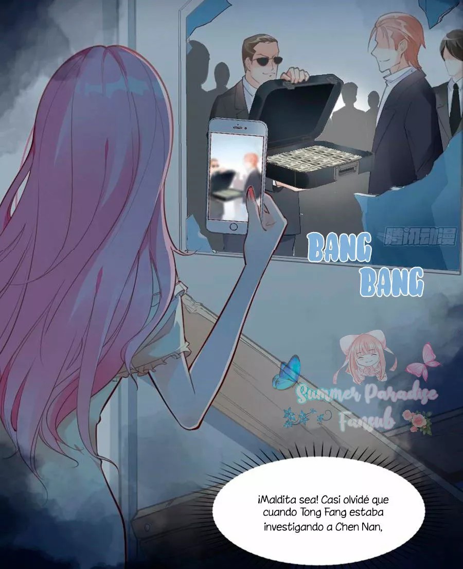 Zhā Nǚ Qiúshēng Rìjì Vol. 1 Ch. 3 第6页