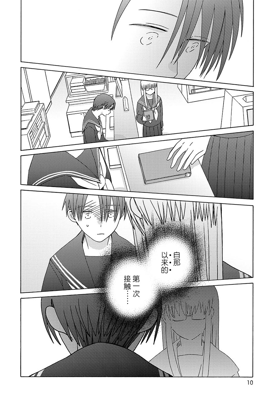 Reliance Vol. 1 Ch. 2 第10页