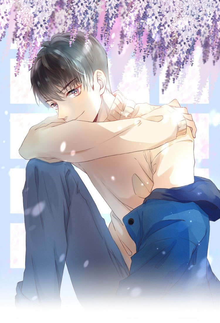 Gradually Close to the Heart Ch. 5 第1页