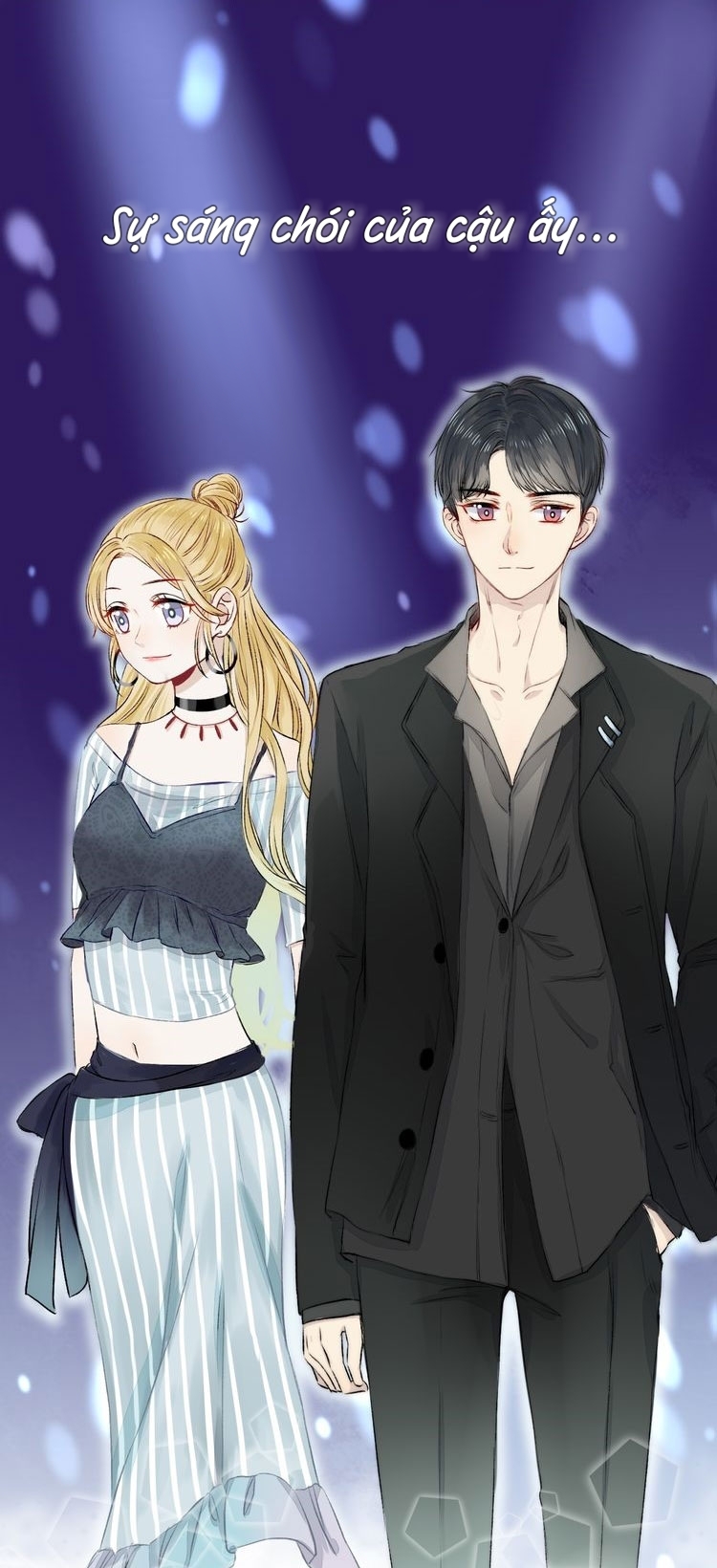 Gradually Close to the Heart Ch. 5 第12页