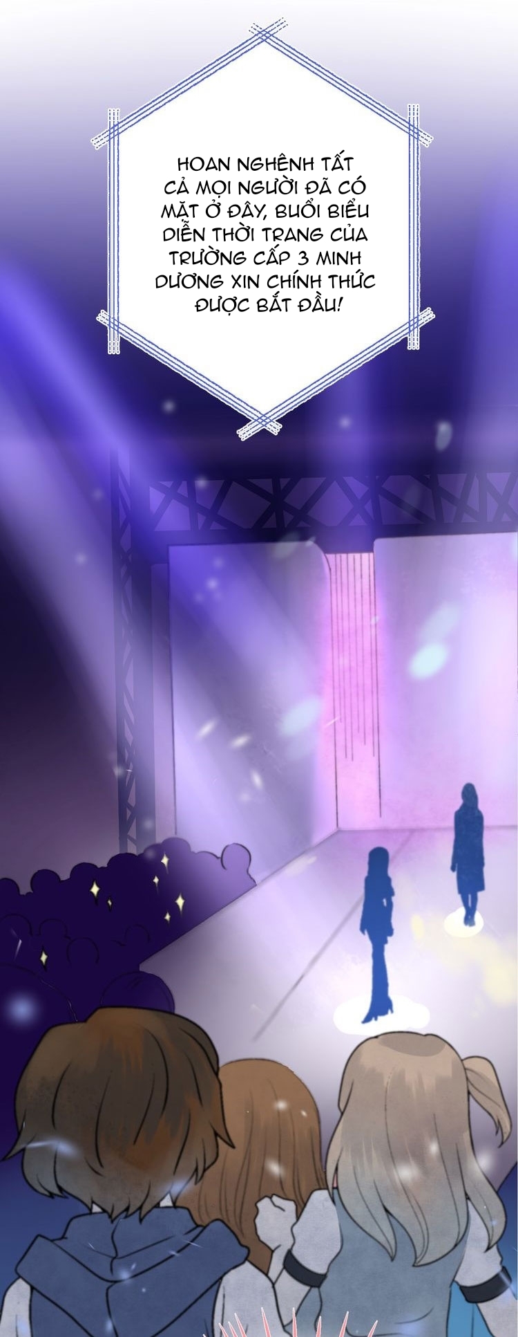 Gradually Close to the Heart Ch. 5 第3页